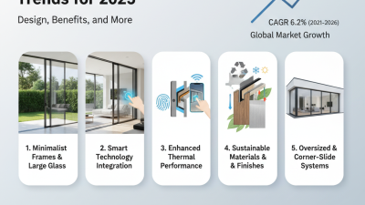 Top 10 Benefits of Using Solar Containers for Sustainable Energy Solutions