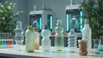 2025 Top Trends in Plastic Bottle Packaging You Need to Know