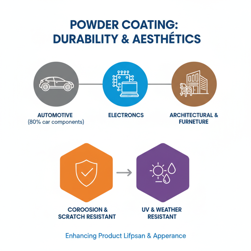 Top 10 Things You Need to Know About Powder Coating Explained