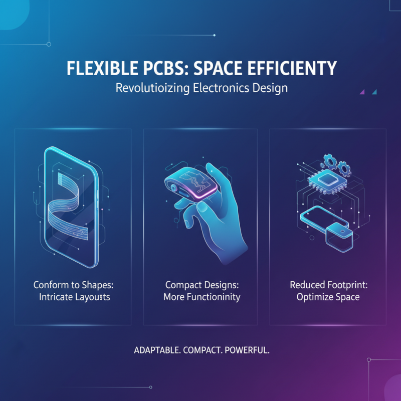Top 10 Benefits of Using Flexible PCB Boards in Modern Electronics