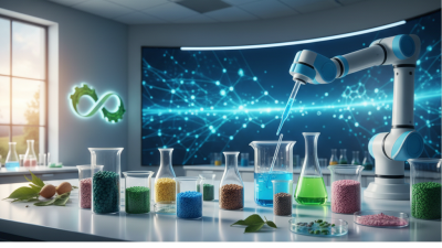 2025 Top Color Masterbatch Trends Every Manufacturer Should Know