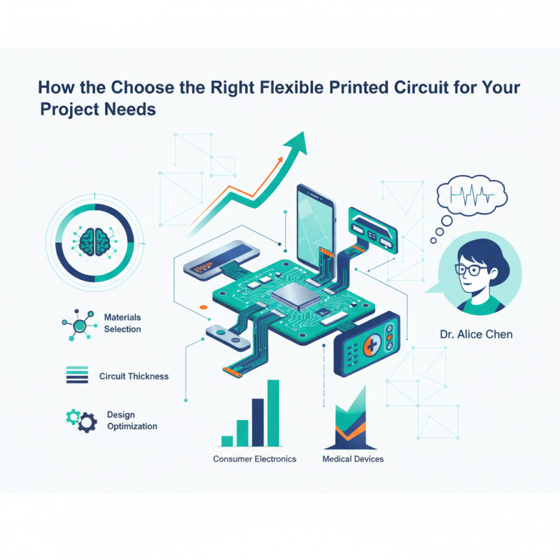 How to Choose the Right Flexible Printed Circuit for Your Project Needs