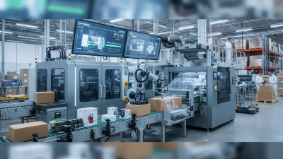 How to Implement Automated Packaging Solutions for Your Business Efficiency