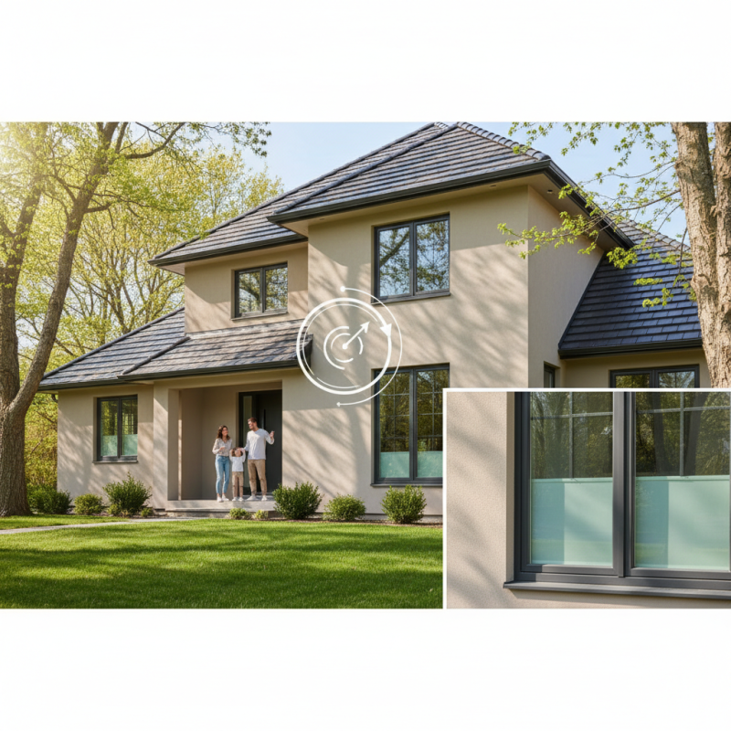 How to Choose the Best Aluminum Storm Windows for Your Home in 2025