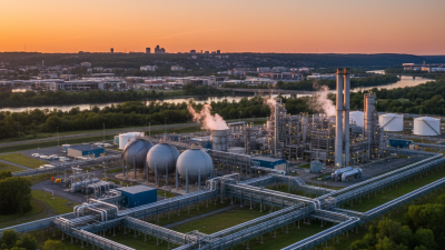 Top Natural Gas Regulators You Should Know for Safe Energy Practices