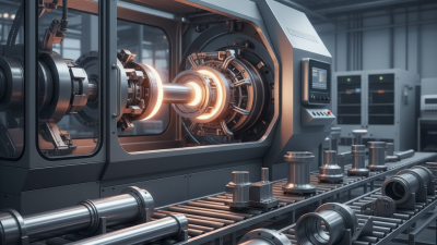 Why Tube Spinning Is the Future of Metal Forming Techniques