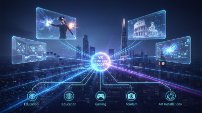 How to Experience VR in London in 2025 A Complete Guide