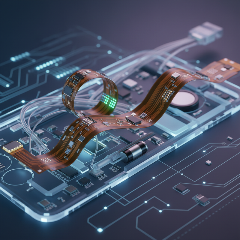 Top 10 Benefits of Using Flexible PCB Boards in Modern Electronics