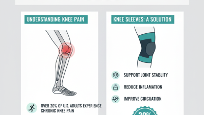 The Ultimate Guide to Choosing the Best Sports Fitness Knee Sleeves for Pain Relief