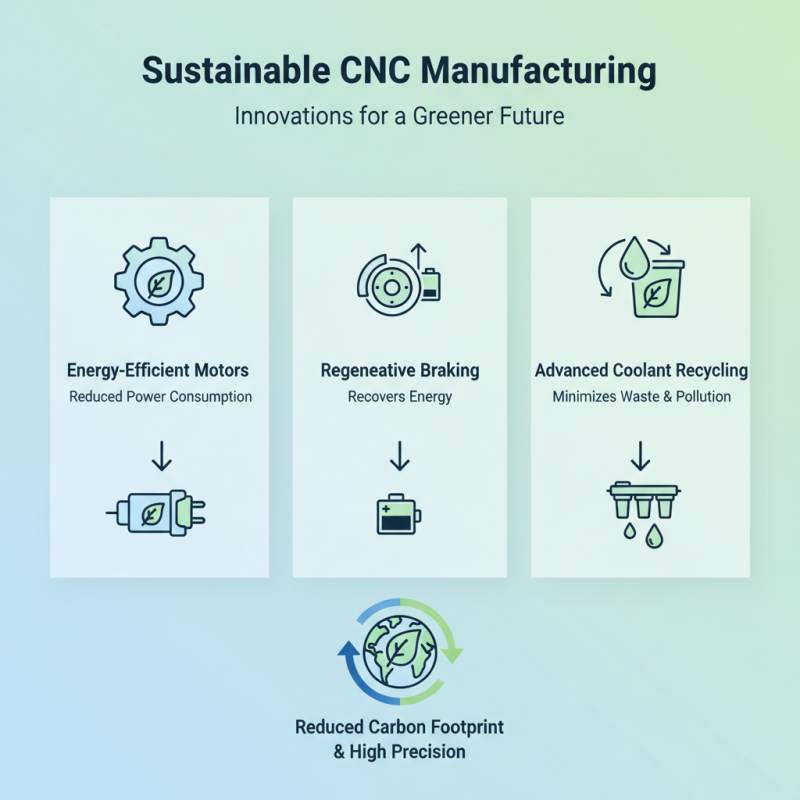 2025 Top CNC Industrial Machine Trends You Need to Know