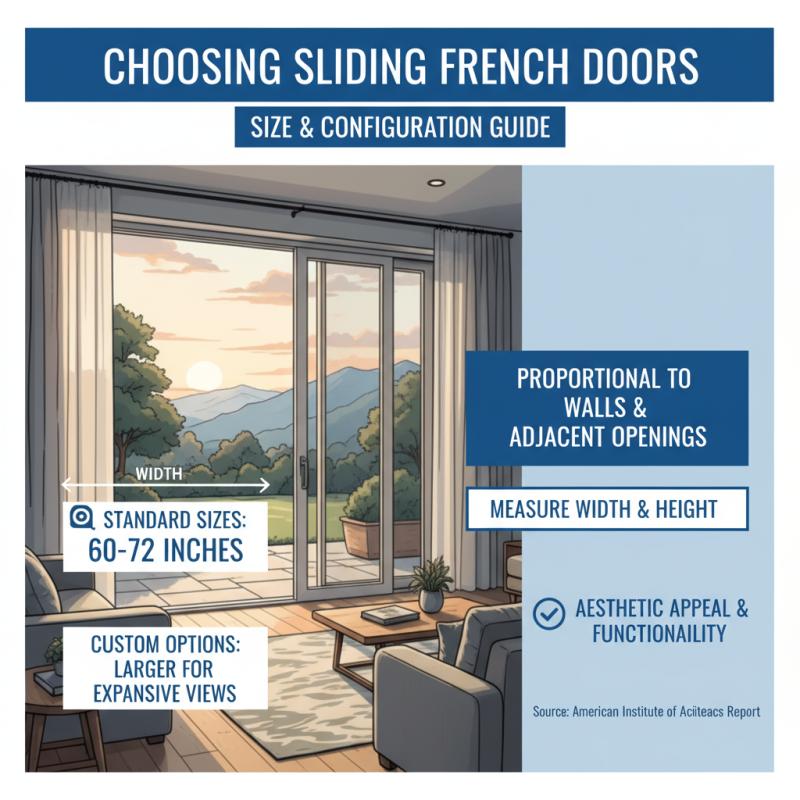 Top 10 Tips for Choosing the Best Sliding French Doors for Your Home