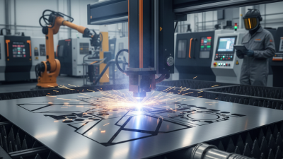 What is Stainless Steel Laser Cutting and How Does it Work