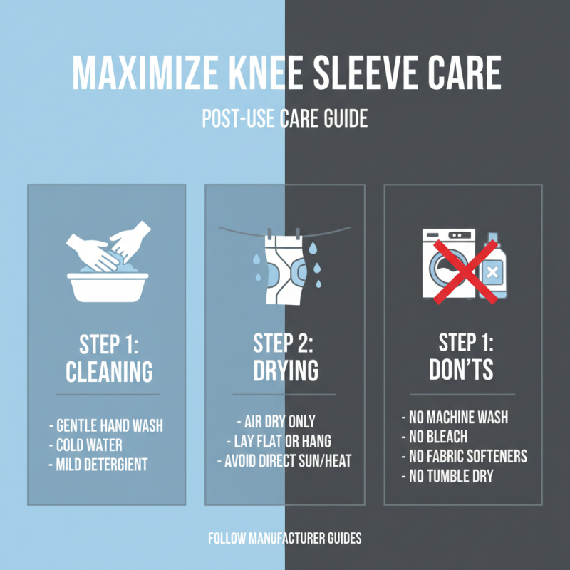 The Ultimate Guide to Choosing the Best Sports Fitness Knee Sleeves for Pain Relief