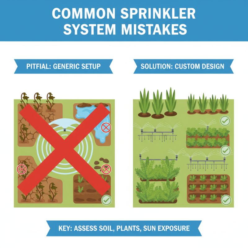 What is Sprinkler Installation and How to Get It Right for Your Garden