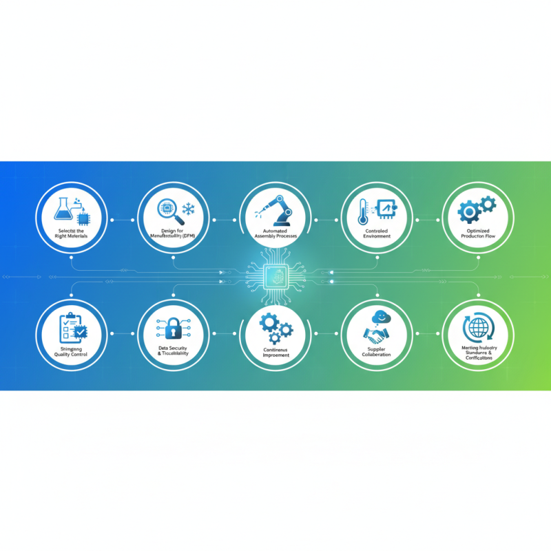 10 Essential Tips for Successful PCB Manufacturing You Need to Know