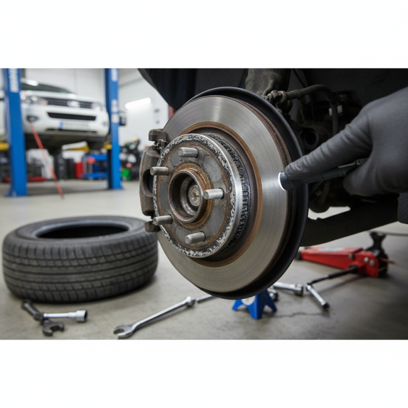 Top 10 Side Wheel Bearing Signs of Wear and Replacement Tips