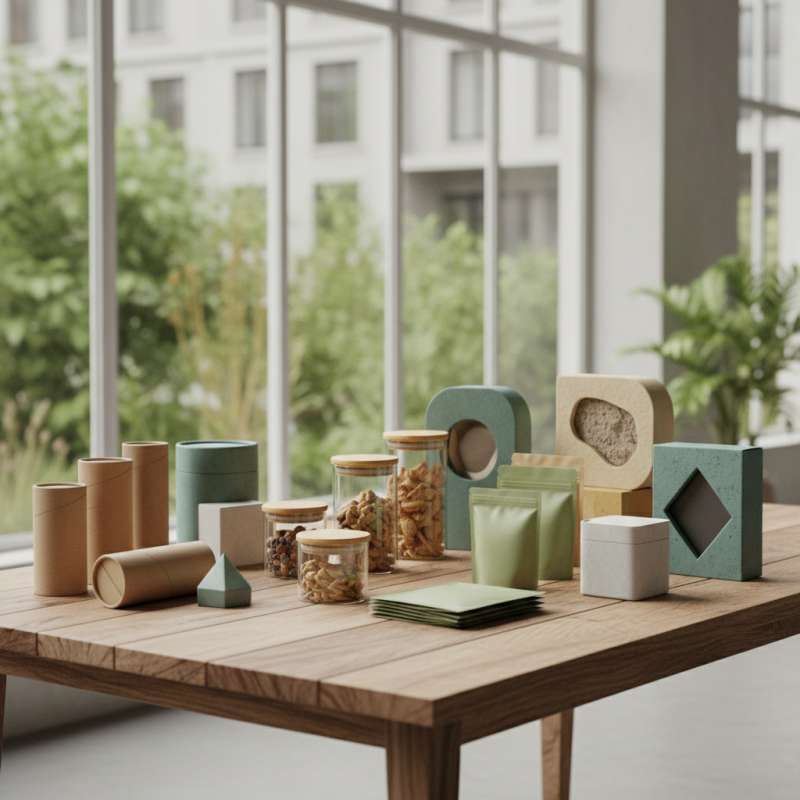 What are the Best Packaging Options for Your Products in 2023