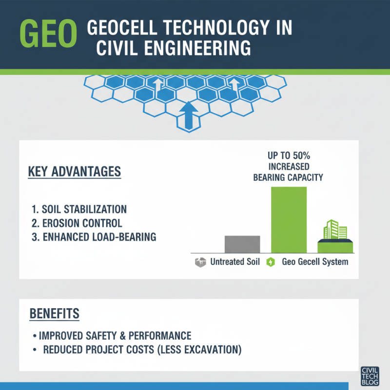 How to Use Geo Geocell for Effective Soil Stabilization and Erosion Control