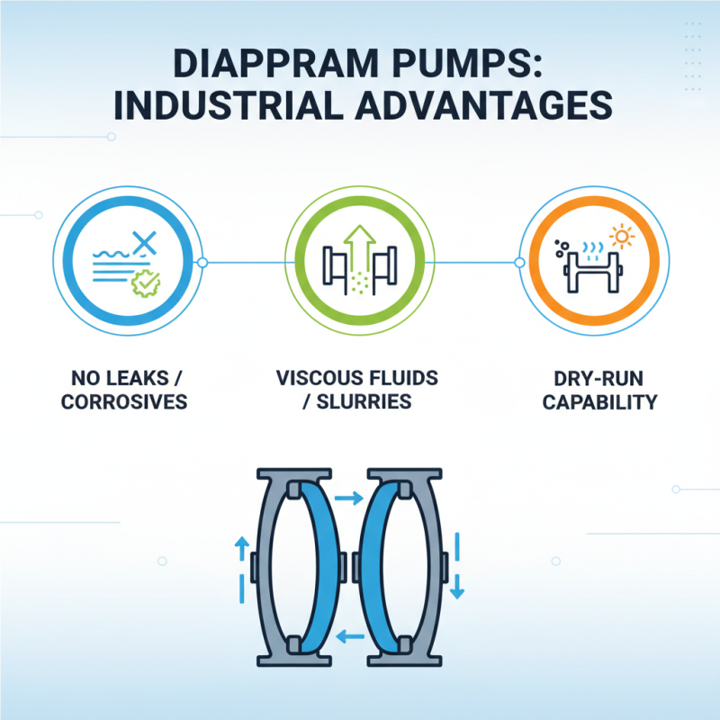 10 Types of Industrial Pumps You Should Know About for Your Operations