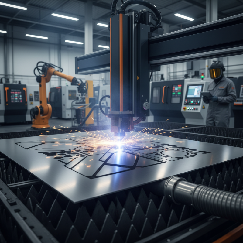 What is Stainless Steel Laser Cutting and How Does it Work