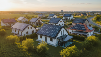 10 Best Solar Panel Systems for Your Home: Benefits and Buying Guide