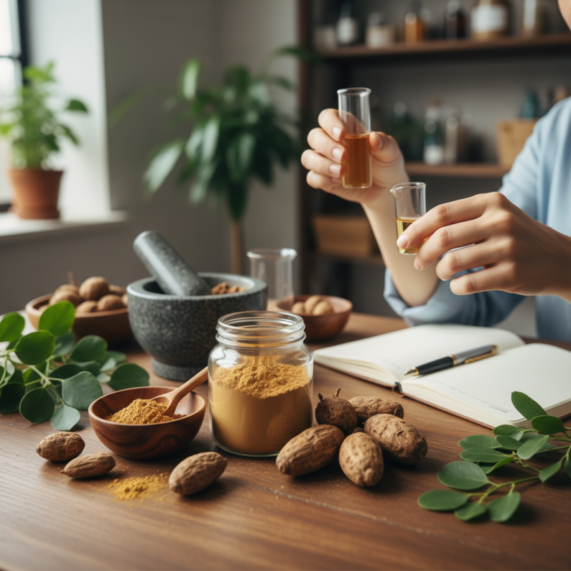 10 Amazing Benefits of Maca Root Extract You Need to Know