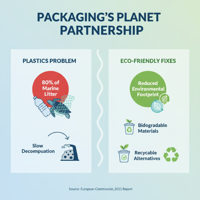 What is the Best Type of Packaging Bags for Your Business Needs