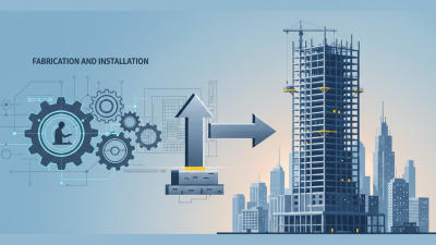 Why Steel Fabrication and Installation is Essential for Construction Success