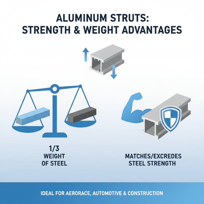 2025 How to Choose the Right Aluminum Strut for Your Next Project