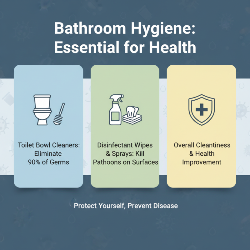 What is Bathroom Sanitary: Essential Guide to Hygiene and Maintenance