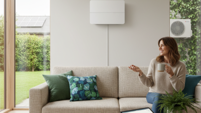 Top Benefits of Mini Split Heat Pumps for Efficient Home Heating 2025