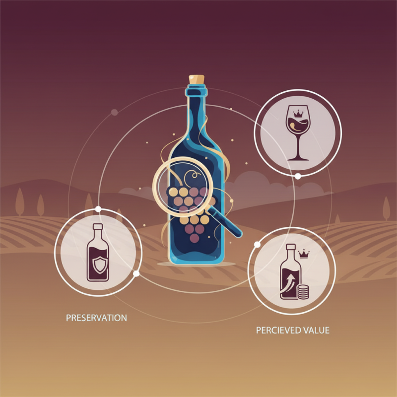 2025 How to Choose the Perfect Bottle for Your Favorite Wine