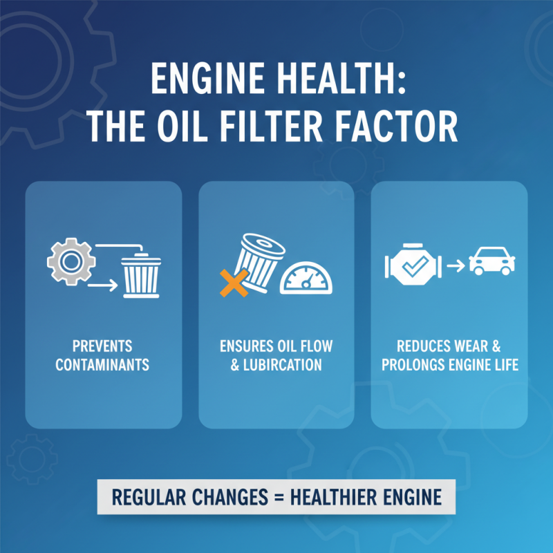 Why You Should Change Your Auto Oil Filter Regularly for Engine Longevity