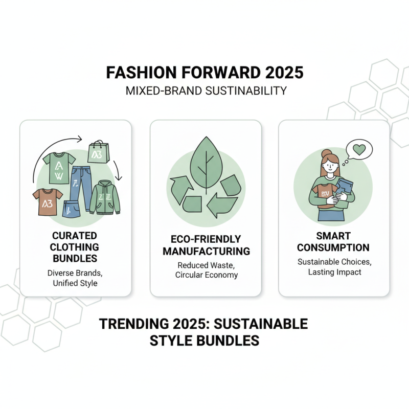 Discover the Best Mixed Branded Clothes Bundle Trends for 2025