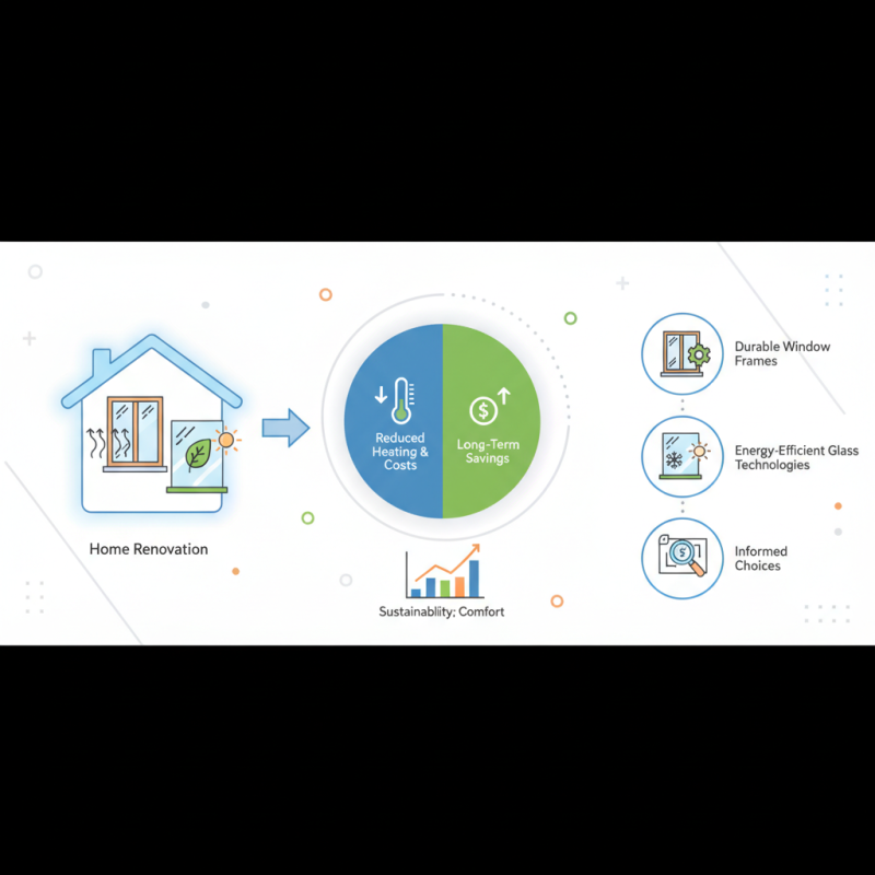 How to Choose the Right Windows and Glass for Your Home Renovation