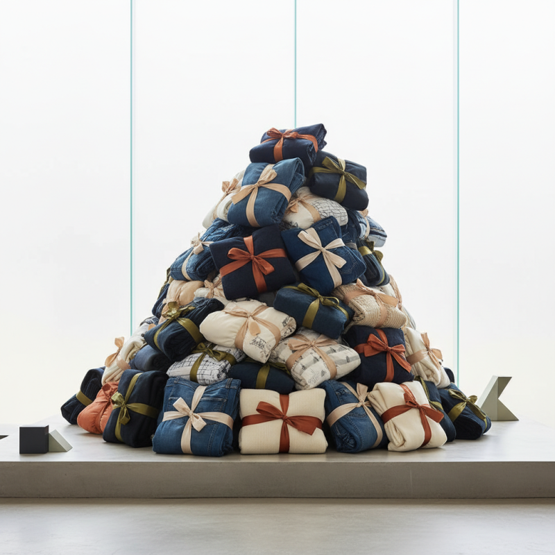 Discover the Best Mixed Branded Clothes Bundle Trends for 2025