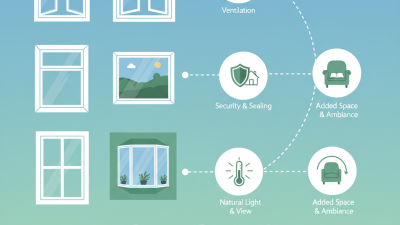 What is Home Windows Types and Their Benefits for Your Home