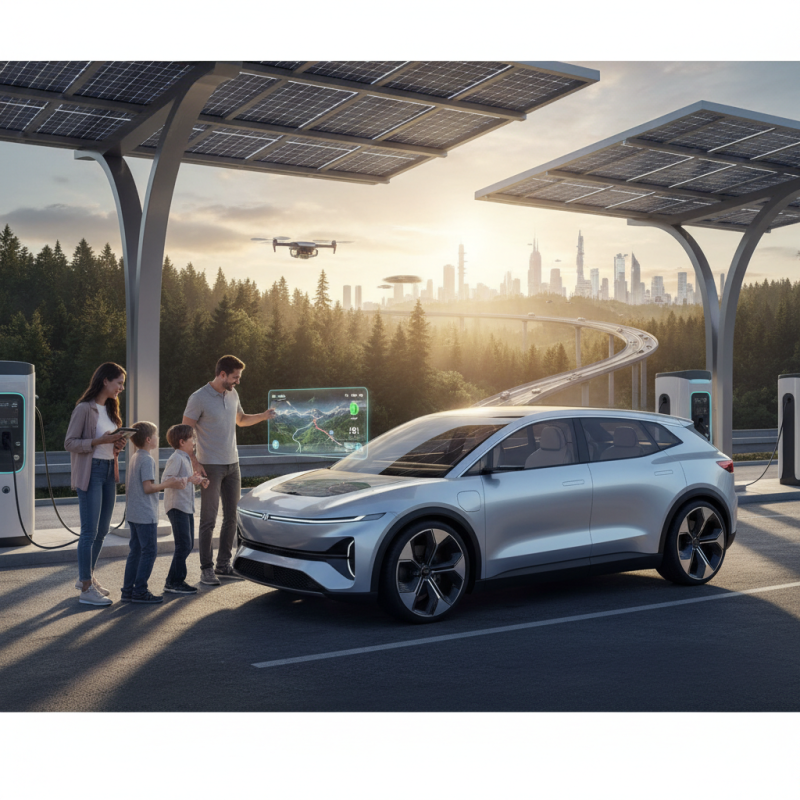 2025 How to Choose the Best EV SUV for Your Needs and Lifestyle