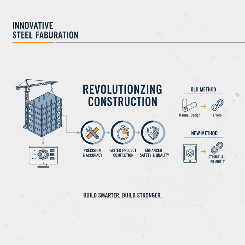 Why Steel Fabrication and Installation is Essential for Construction Success