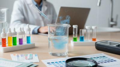 How to Choose the Best Tap Water Test Kit for Safe Drinking Water