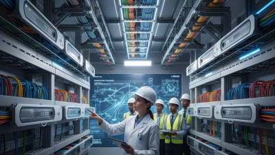 The Ultimate Guide to Choosing the Best Cable Tray for Cable Management in 2025