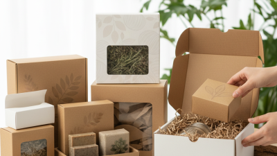 Why Choose Paper Box Packaging for Your Eco Friendly Business Solutions