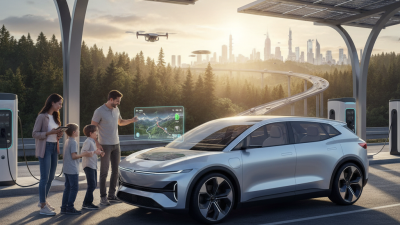 2025 How to Choose the Best EV SUV for Your Needs and Lifestyle