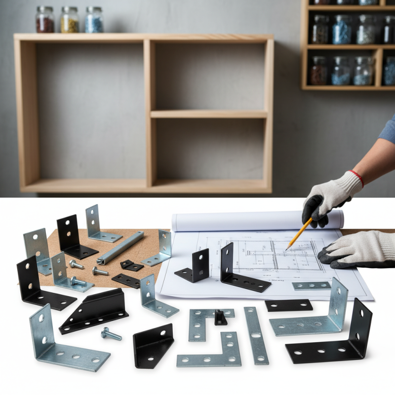 How to Choose the Right Frame Support Bracket for Your Project