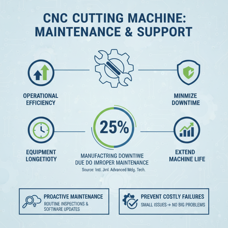 How to Choose the Best CNC Cutting Machine for Your Business Needs