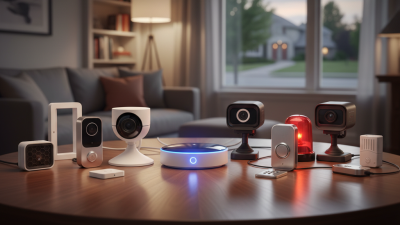 Top 10 Essential Security Devices Everyone Should Consider for Home Safety
