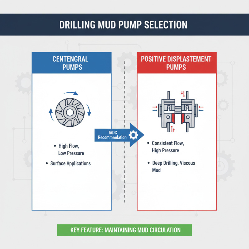 Top 10 Drilling Mud Pumps: Features, Benefits, and Buying Guide 2023