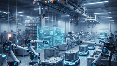 Top Motion Solutions for Enhanced Efficiency in Modern Industries