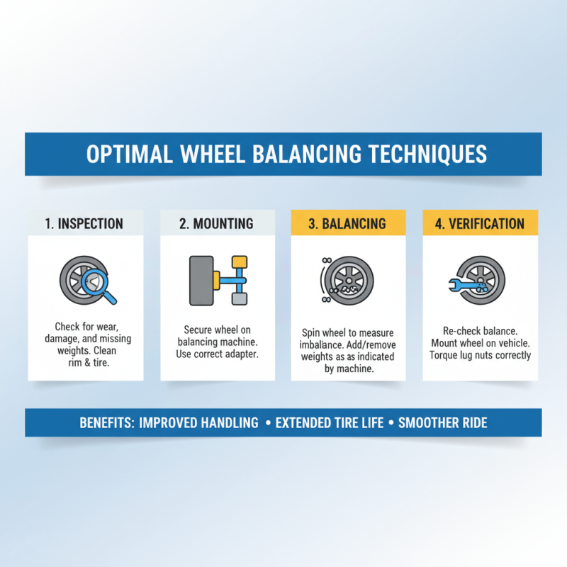 2025 Top Guide to Wheel Balancing and Alignment Tips for Your Vehicle