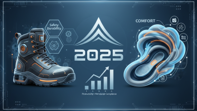 Top ASTM Boots for 2025 Safety Comfort and Durability You Need to Know